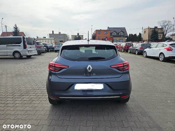 Renault Clio BLUE dCi 85 EXPERIENCE - 6