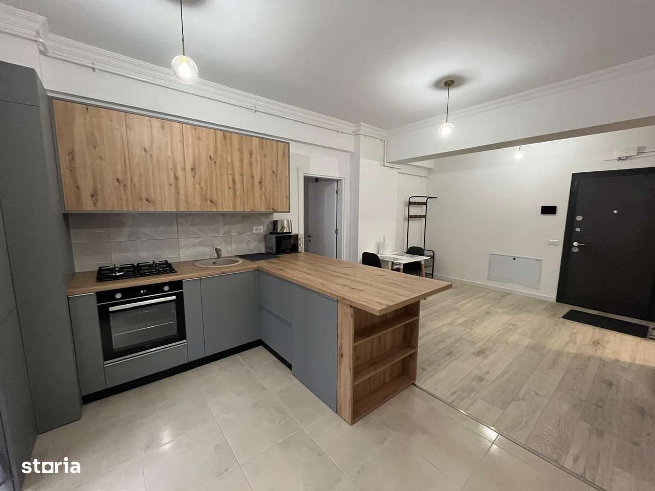 Apartament de  închiriat cu 2 camere, zona Compozitorilor - Imagine principală: 5/7