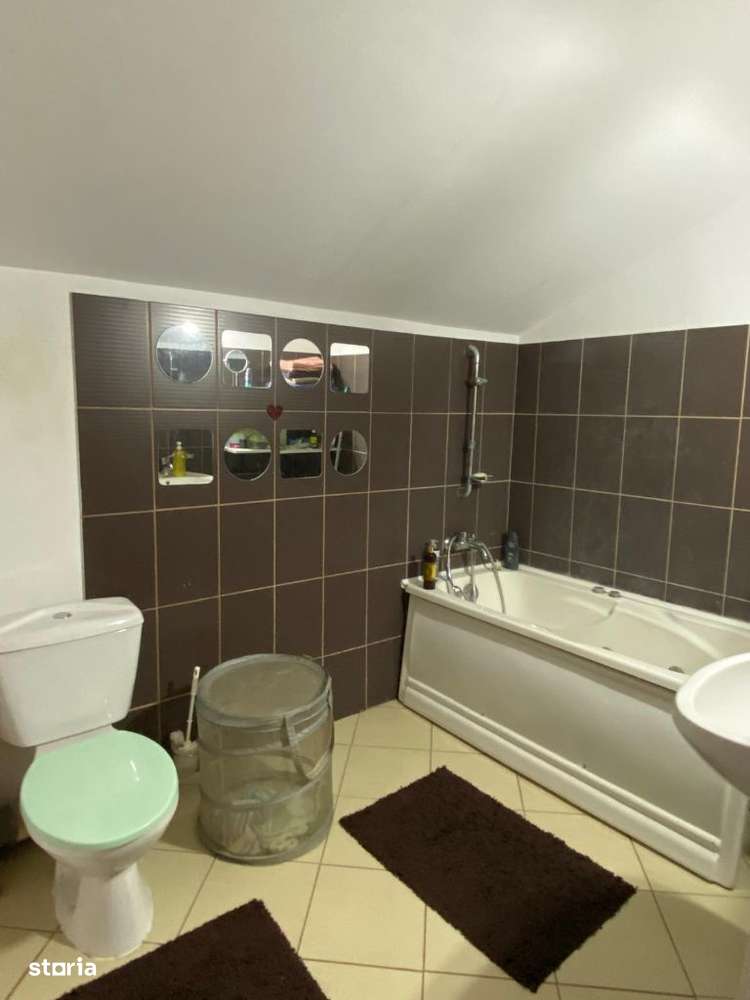 Vila S+P+M in zona Lapus,str Vidra,constructie 2009.-15