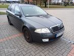 Skoda Octavia 2.0 TDI Elegance DSG - 4