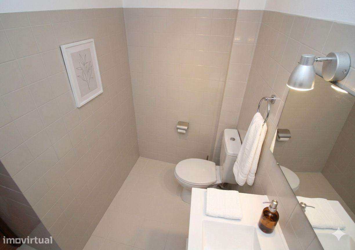 Apartamento T3 Vale Flores Mem Martins-17