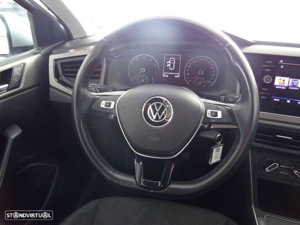 VW Polo 1.0 Confortline - 11