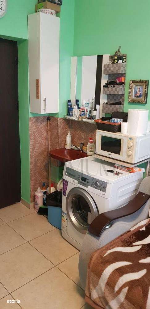 Garsoniera in zona Medicinii - Imagine principală: 3/4