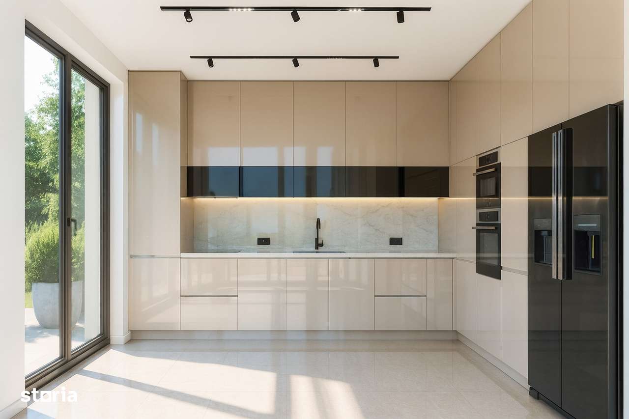 Nym House - Exclusivitatea care protejează intimitatea familiei tale-9