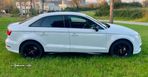 Audi A3 Limousine 1.6 TDI S-line - 10