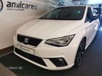 SEAT Ibiza 1.0 TSI FR DSG - 2