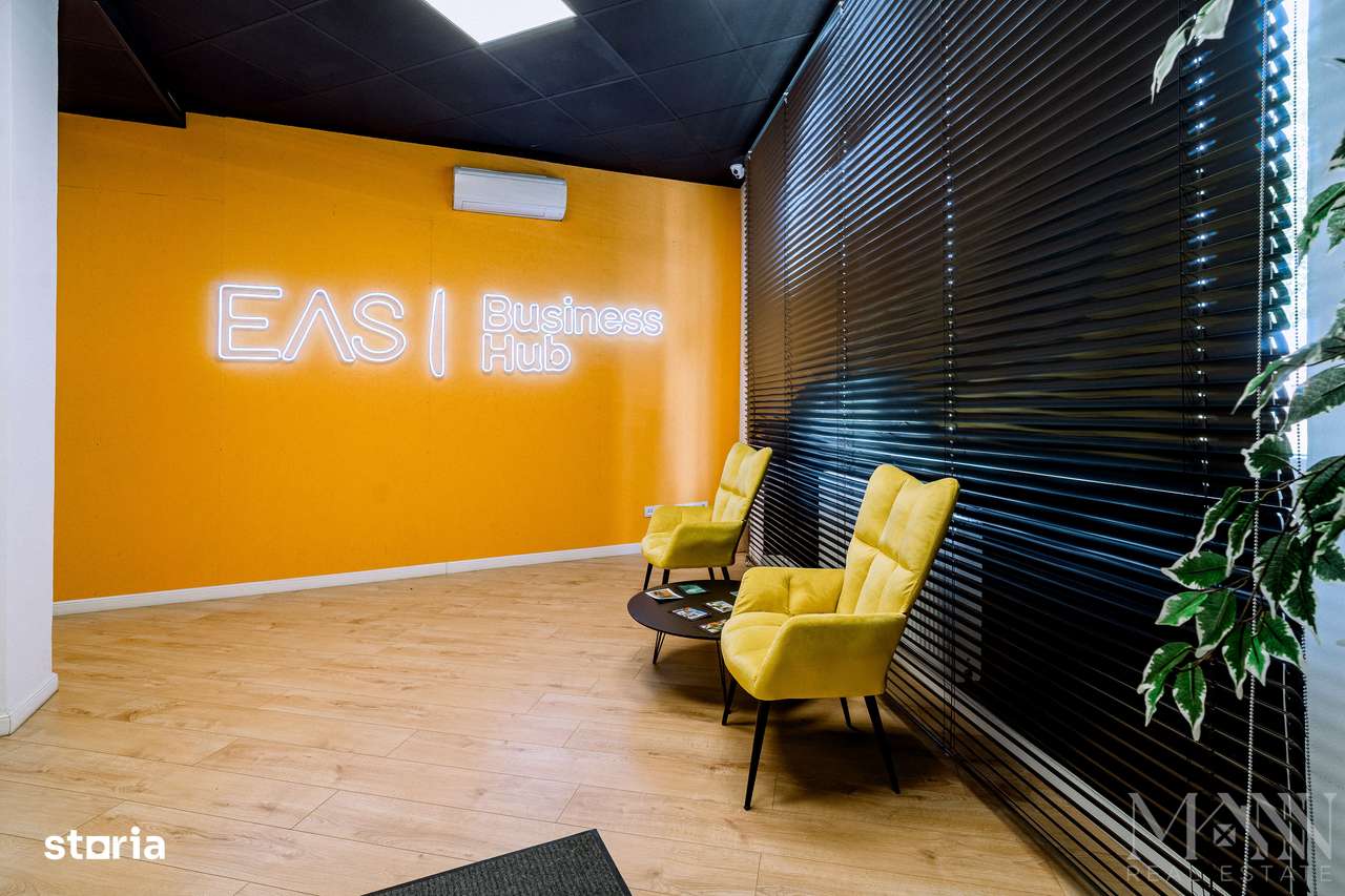 Cladire birouri, clinica, etc | De Inchiriat | Ultracentral, Oradea - Imagine principală: 5/20