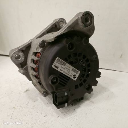 Alternador Bmw X6 (E71, E72) - 3