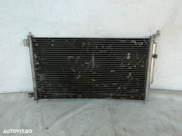 Radiator AC Nissan Note An 2006 2007 2008 2009 cod 92131-BH40A - 1