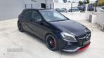 Mercedes-Benz A 180 d AMG Line - 31