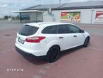 Ford Focus 1.6 TDCi DPF Titanium - 8