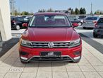 Volkswagen Tiguan 2.0 TSI BMT 4Mot Highline DSG - 3