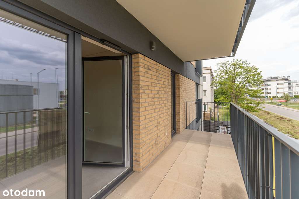 Nowoczesne mieszkanie, nowe osiedle, bez prowizji-15