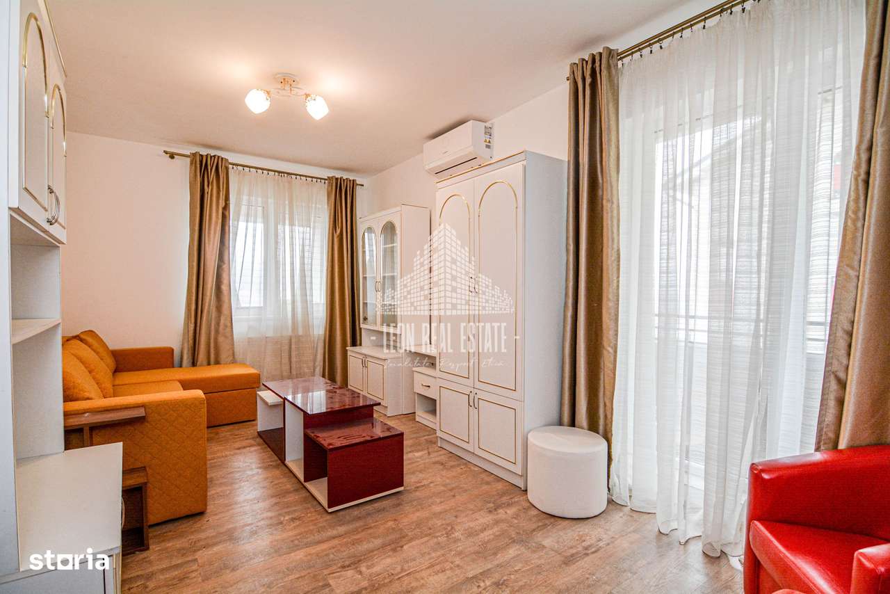 Apartament spatios 3 camere decomandate + 2 locuri de parcare in Baciu-8