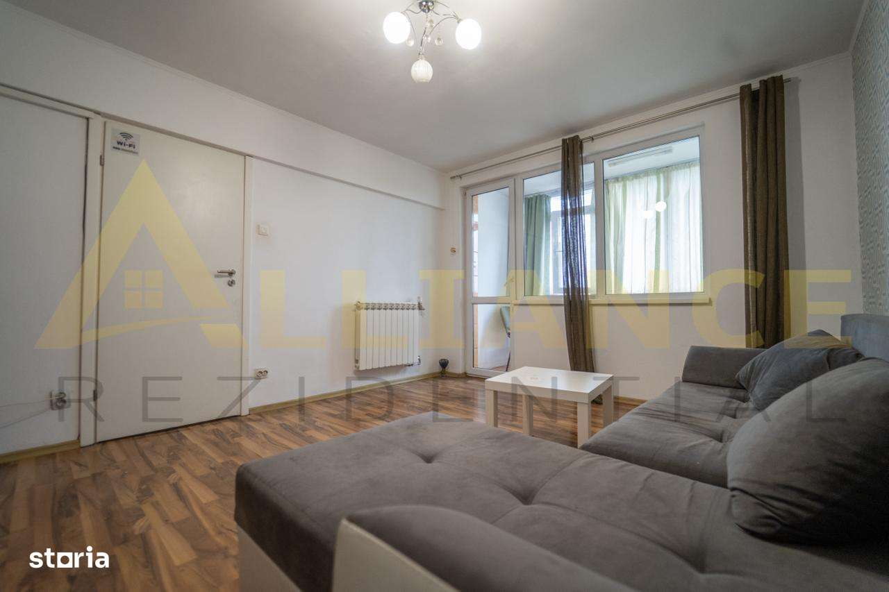 Apartament 3 camere | 67,3 mp | Etaj 9/9 - Imagine principală: 5/13