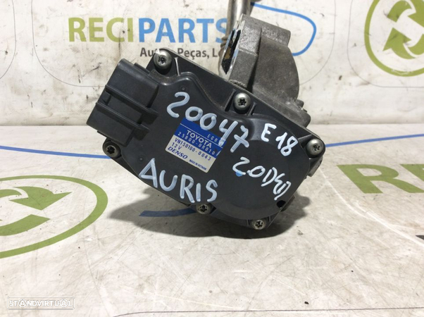 EGR Toyota Auris E18 2.0 D4D Ref. 25800-0R010 - 3