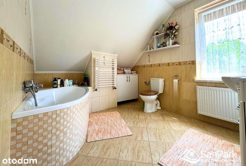 Dom na sprzedaż, Lesko, 5 pokoi-14