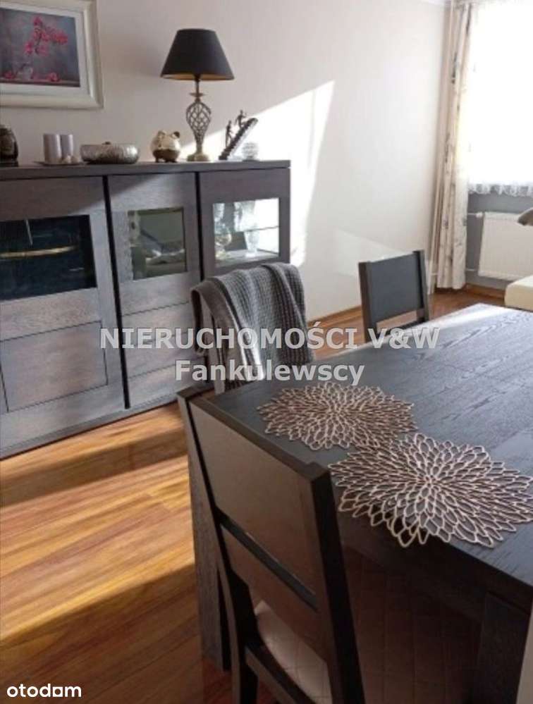 Przytulne 3 pokoje w malowniczym Wleniu
