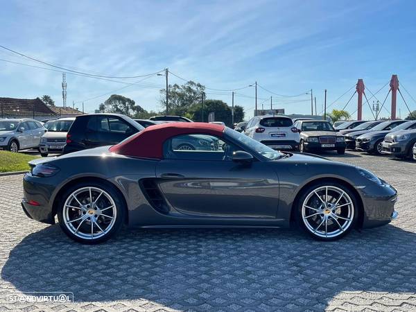 Porsche 718 Boxster 2.0 PDK - 6