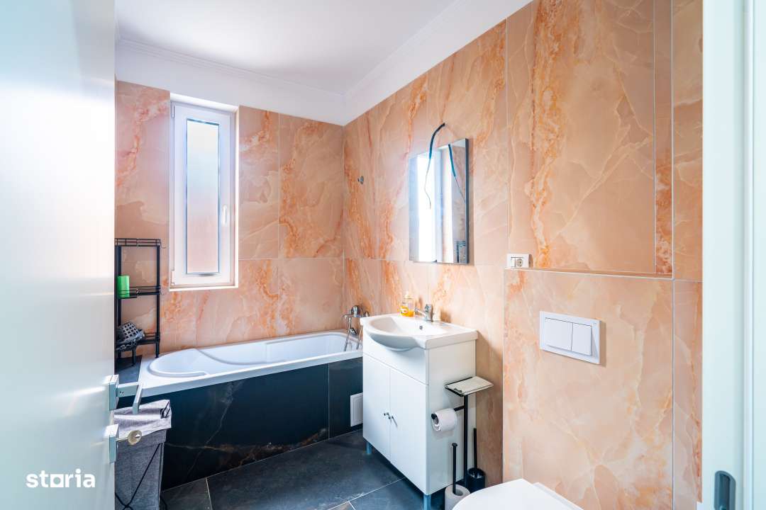 Apartament 2 camere | Etaj intermediar | Direct dezvoltator | Giroc - Imagine principală: 5/19