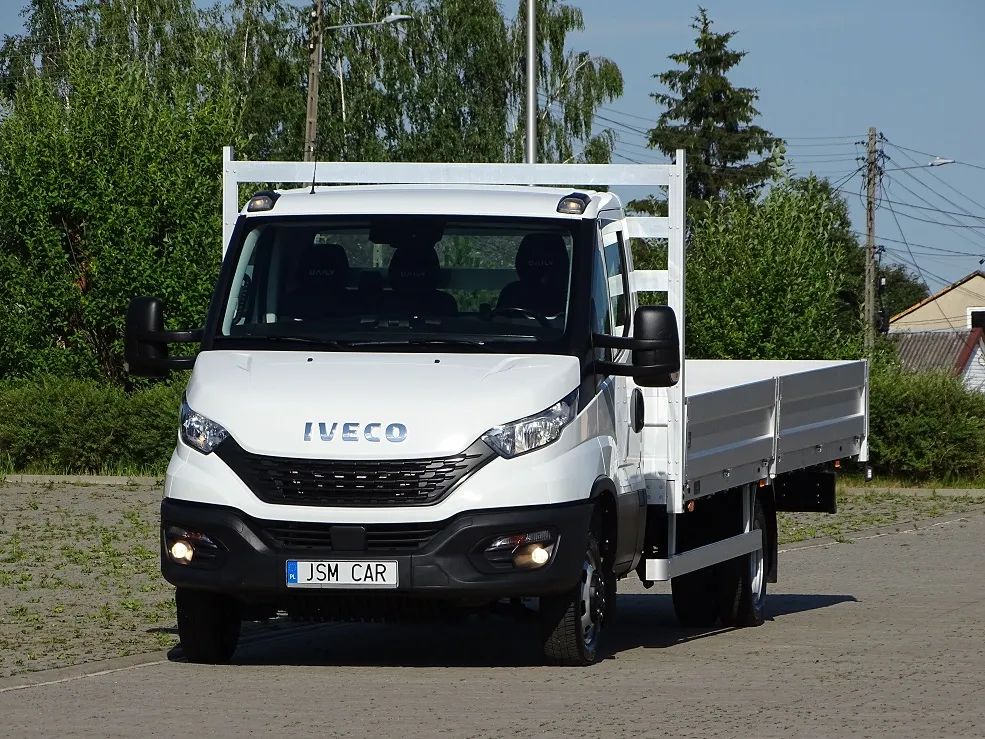 Iveco Daily 2021