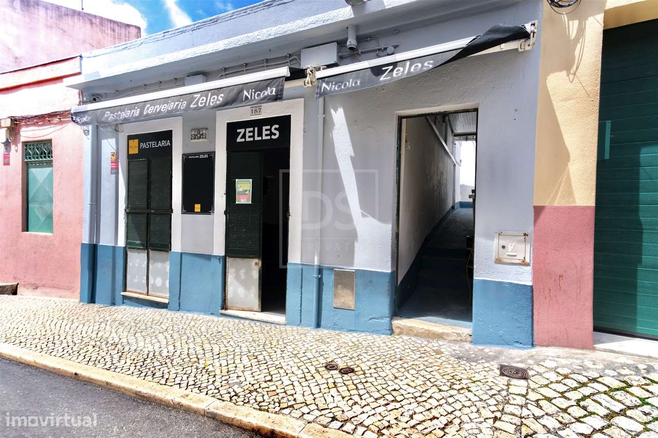 Moradia Geminada T6 Venda em Campolide,Lisboa-23