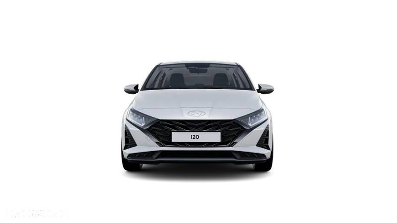 Hyundai i20 1.0 T-GDi Modern - 3