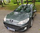 Peugeot 407 2.0 Premium Navtech - 12