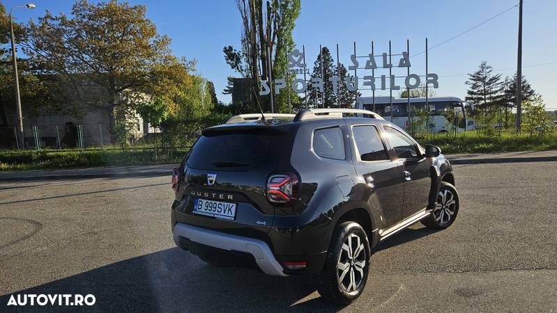 Dacia Duster - 4