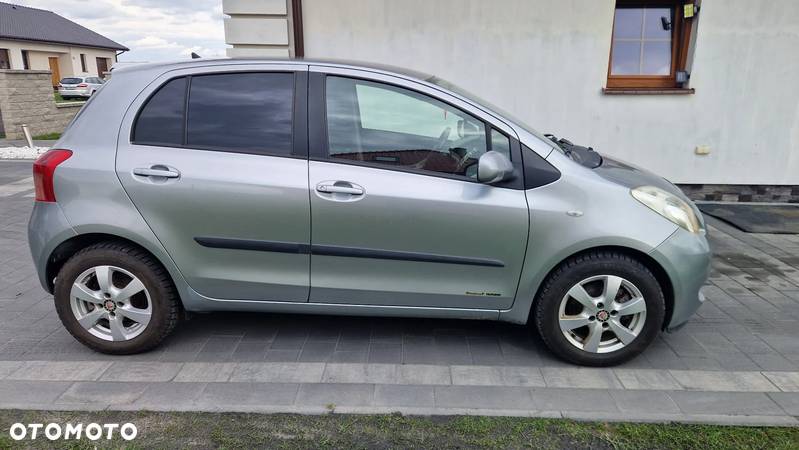 Toyota Yaris 1.0 VVT-i Comfort - 5