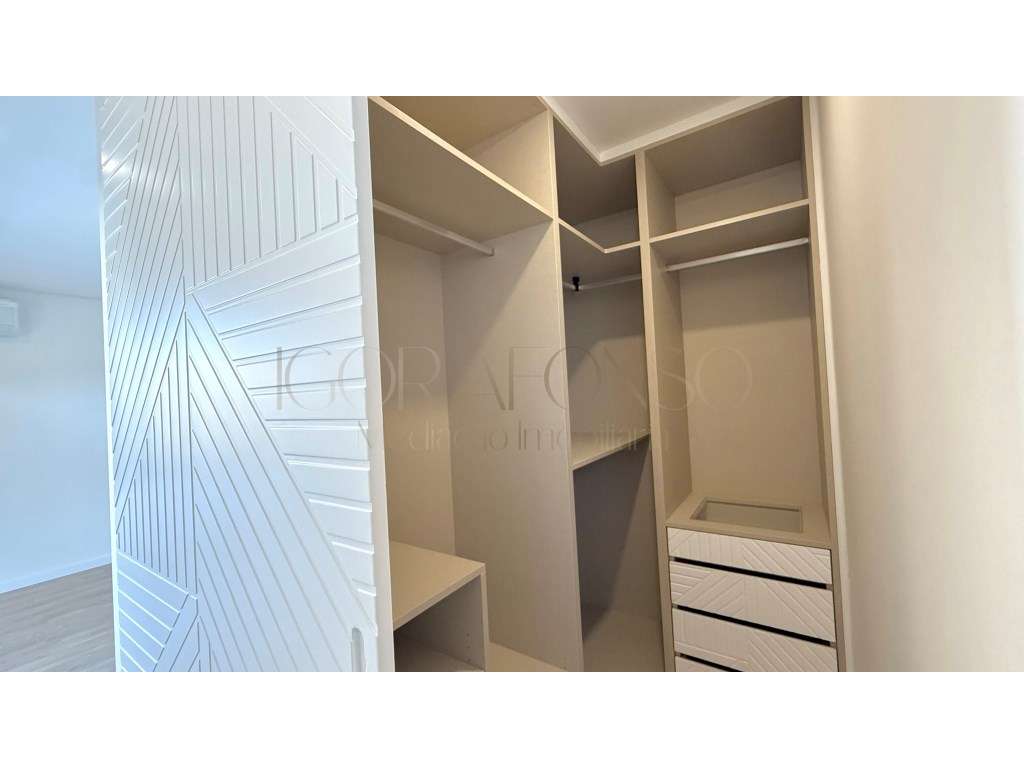 Moradia Térrea T3 Pronta com Garagem-25