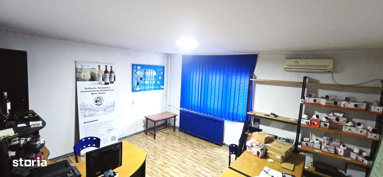 De vanzare - Apartament decomandat Metrou Eroii Revolutiei-2