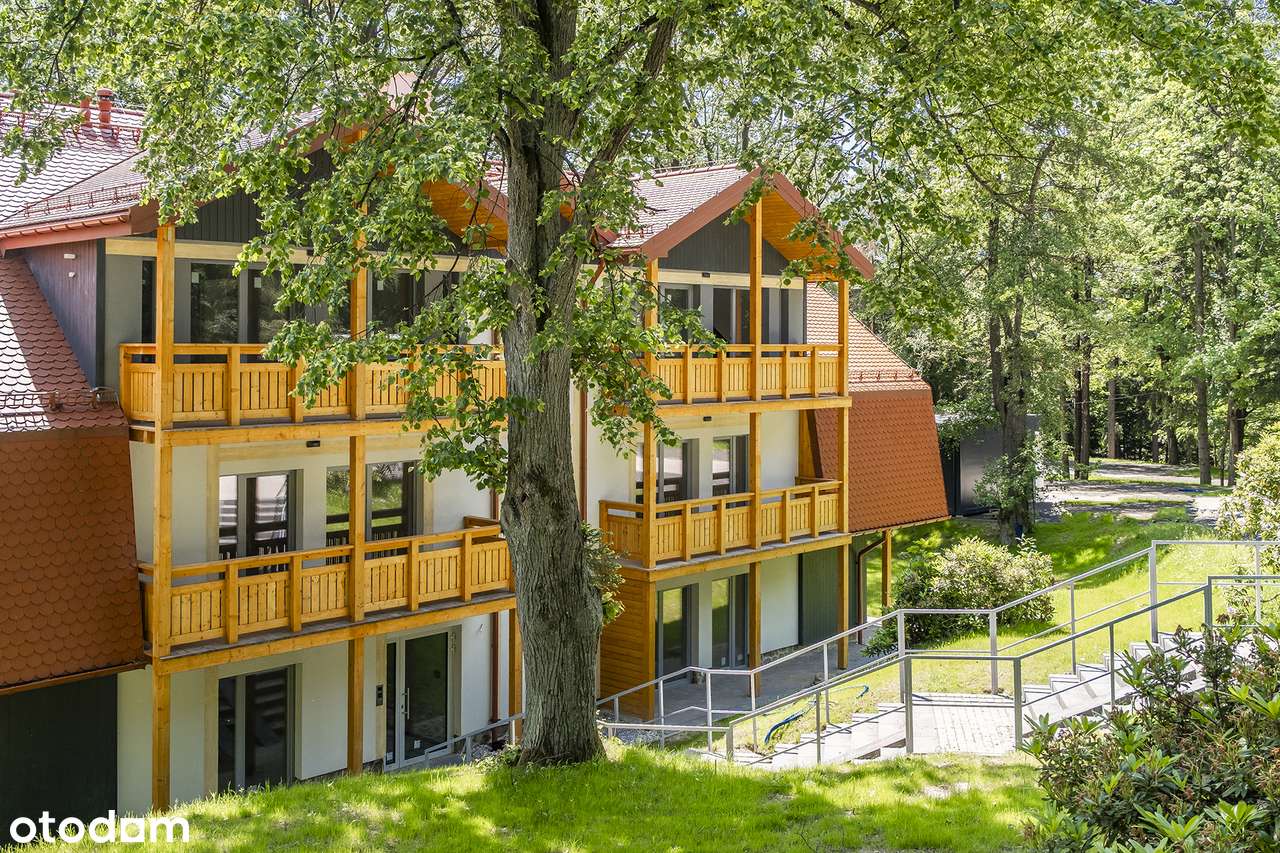 Szklarska Village  | 2_1_3 - Pełny obrazek: 5/13