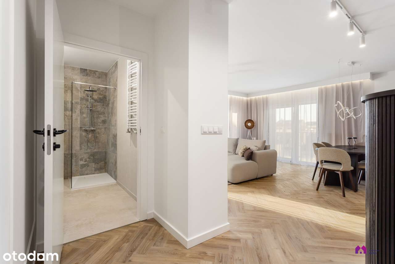 MIESZKANIE dla wymagających - zamieszkaj na NARAMOWICACH-8