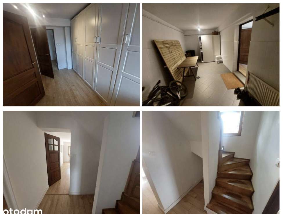 Bezpośrednio – Segment Skrajny z ogrodem w Piasecznie k/Warszawy - Pełny obrazek: 4/9