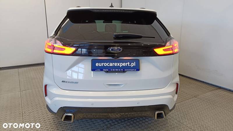 Ford EDGE 2.0 EcoBlue Bi-Turbo 4x4 ST-LINE - 5