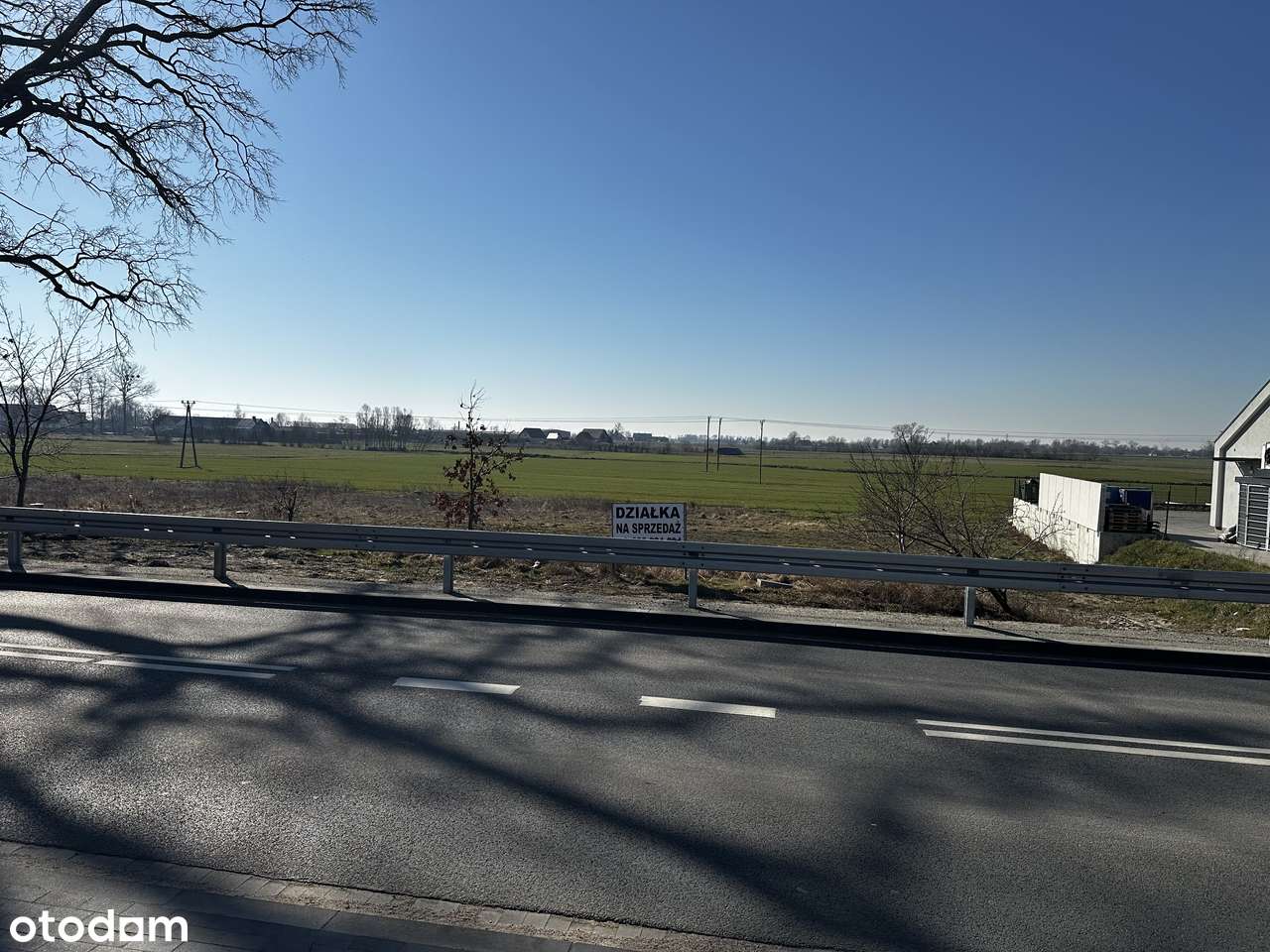 Działka budowlana w Sztutowie - Pełny obrazek: 4/4