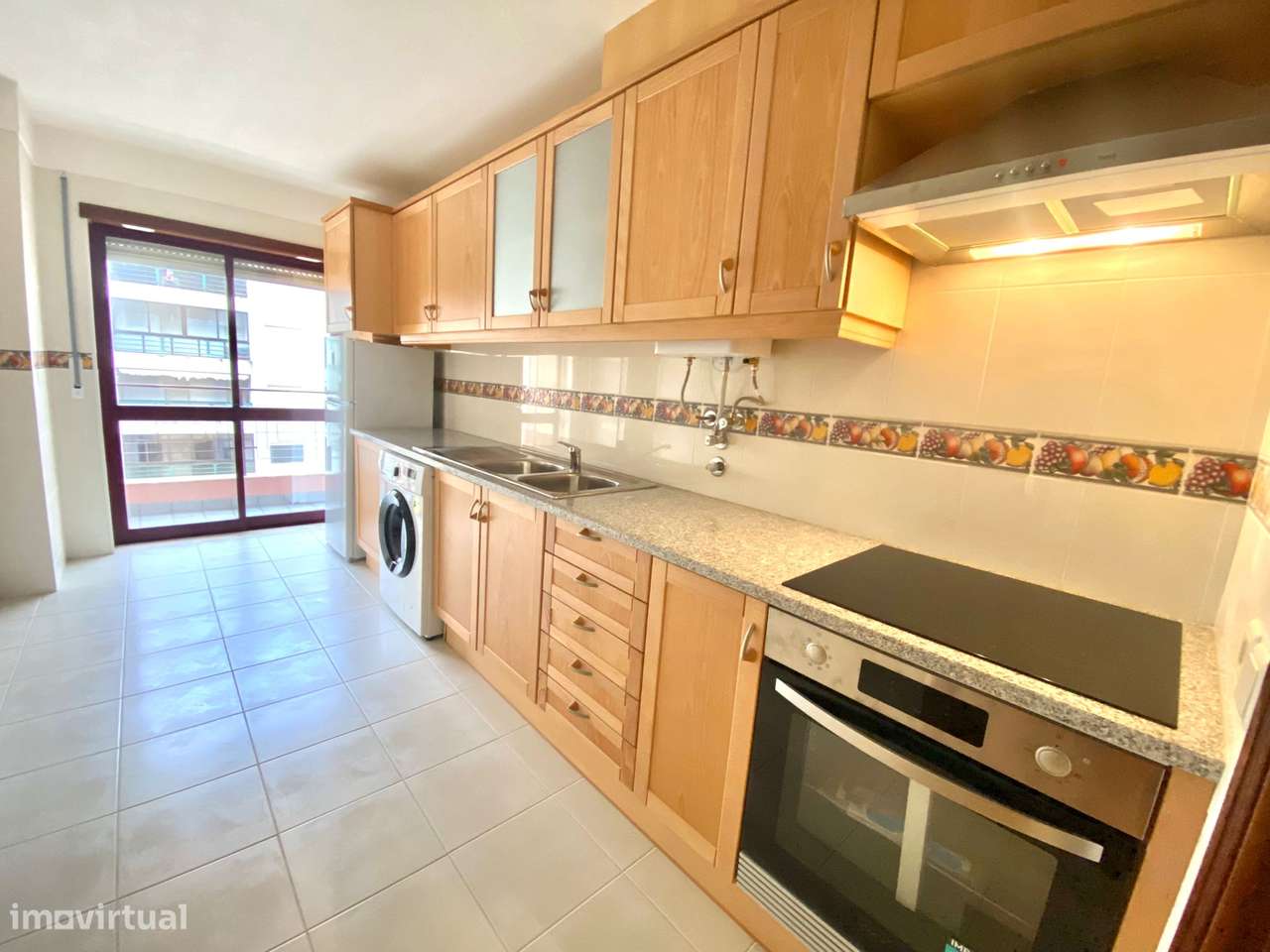 Apartamento T2 a estrear| Parque das Abadias - Grande imagem: 4/17