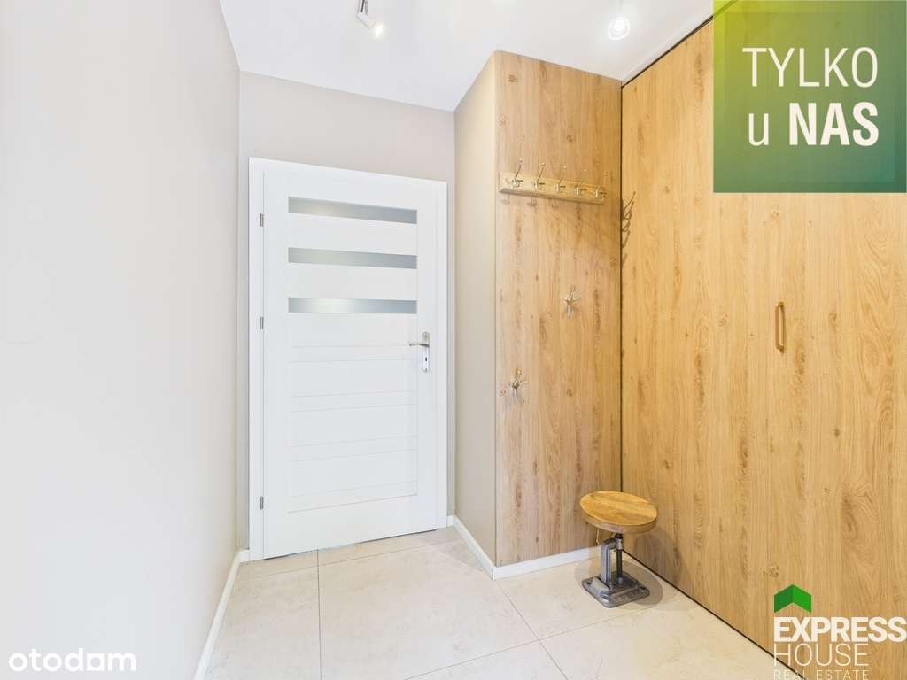 Dom z użytkowym poddaszem, 1493m2 działki.-13