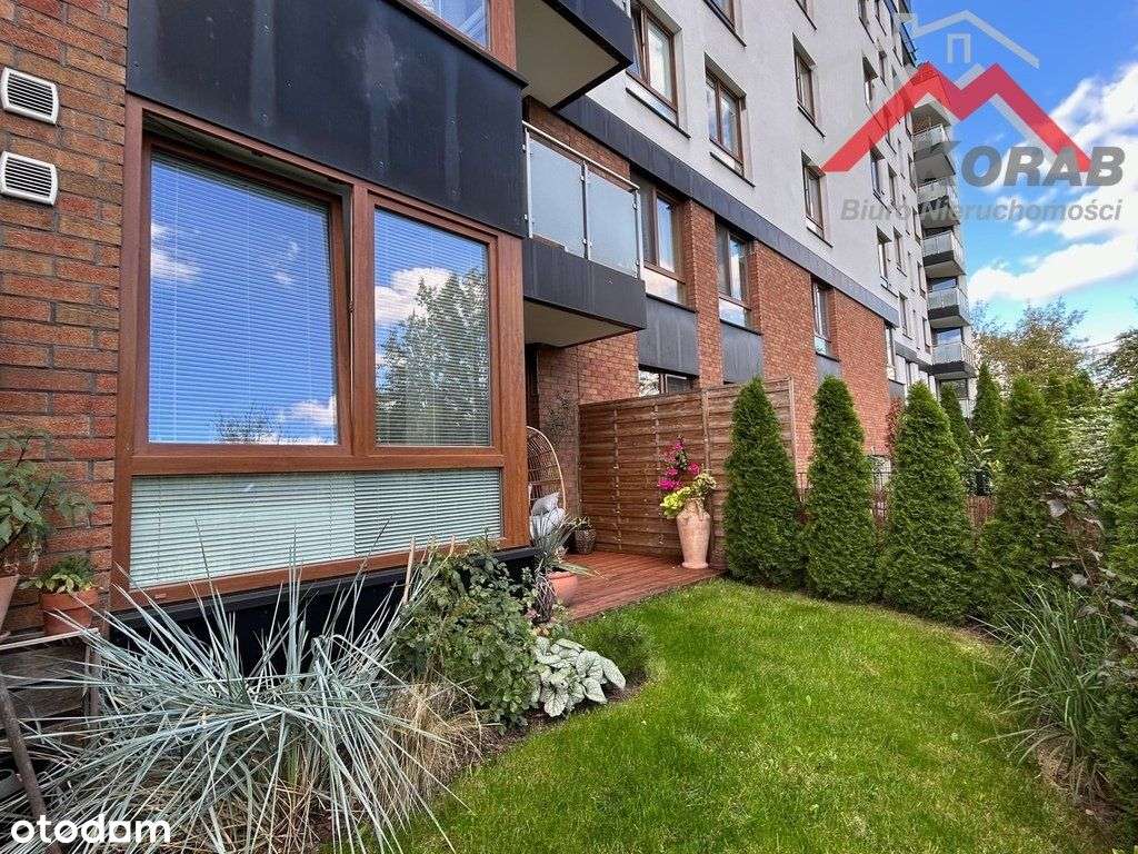 Mieszkanie 2 pok. na Bielanach-9