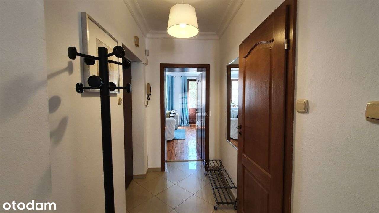 Rynek, Ul. Ruska, Kawalerka,37M2, Ip., Balkon - Pełny obrazek: 5/9