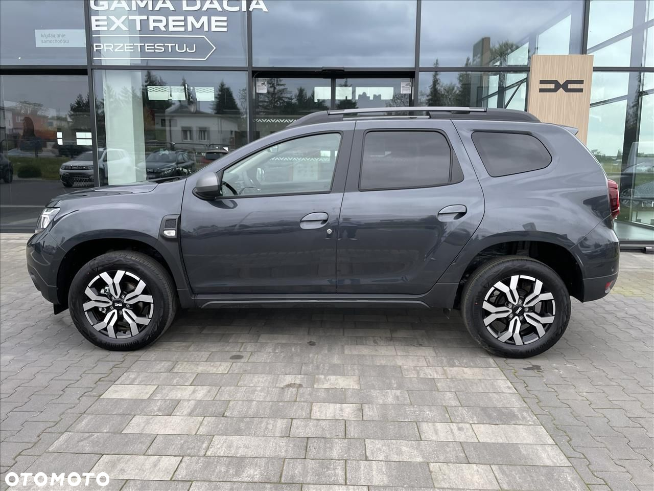 Dacia Duster 1.3 TCe Journey EDC - 4