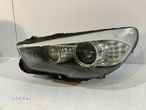 BMW 5 GT F07 Lampa kompletna Xenon SKR. R - 13890 - 1