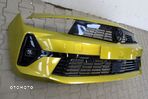 Zderzak przód Opel Astra L 6 VI GS LINE 22- RADAR - 2