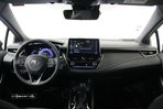 Toyota Corolla 1.8 Hybrid Exclusive - 7