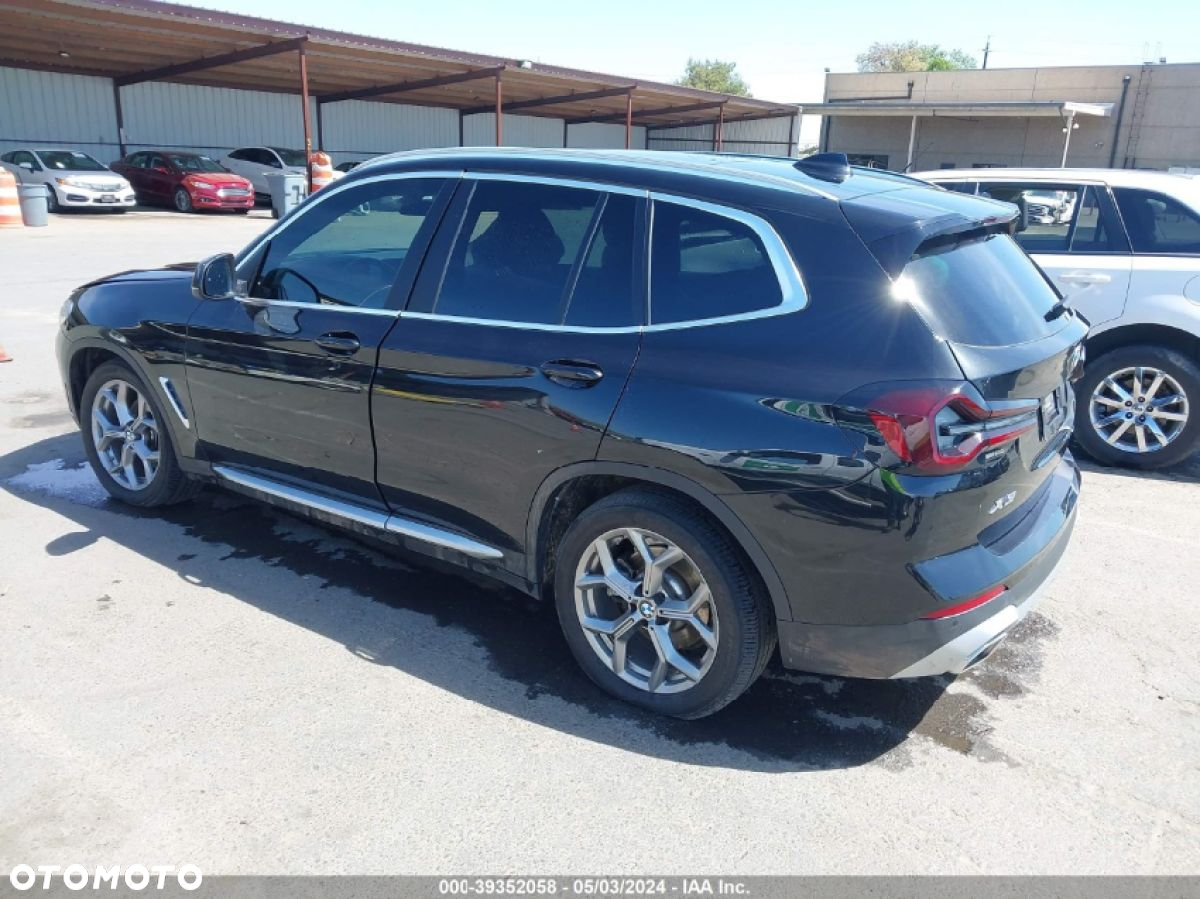 BMW X3 - 4