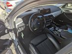 BMW 520 d Touring Aut. Sport Line - 9