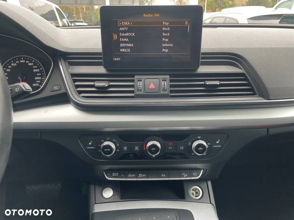 Audi Q5 2.0 TFSI Quattro Sport S tronic - 10