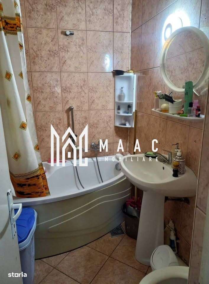 Apartament 3 Camere I Decomandat I Etaj3 I Balcon I Cisnadie - Imagine principală: 5/5