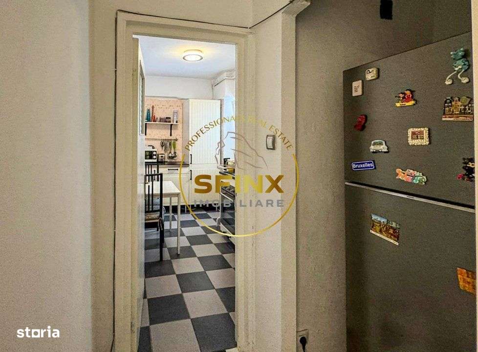 Apartament 4 camere | Lujerului | Militari | Metrou - Imagine principală: 5/12